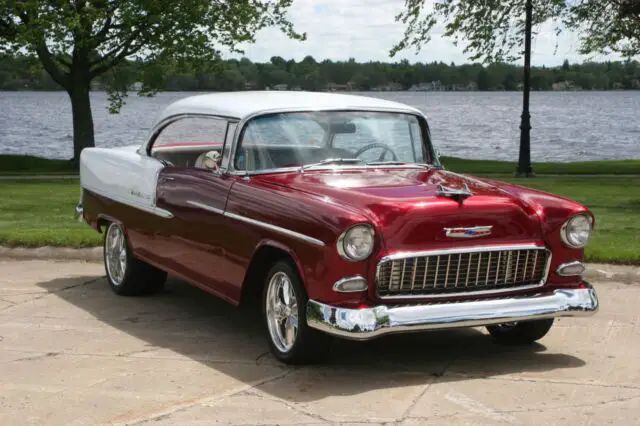 1955 Chevrolet Bel Air/150/210