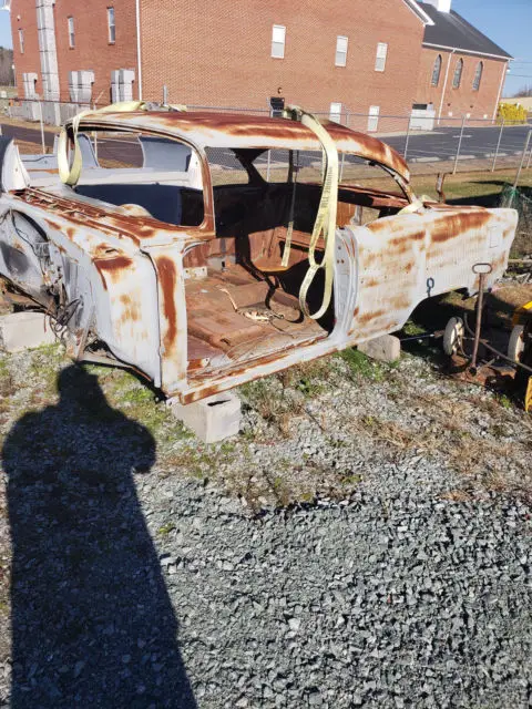 1955 Chevrolet Bel Air/150/210