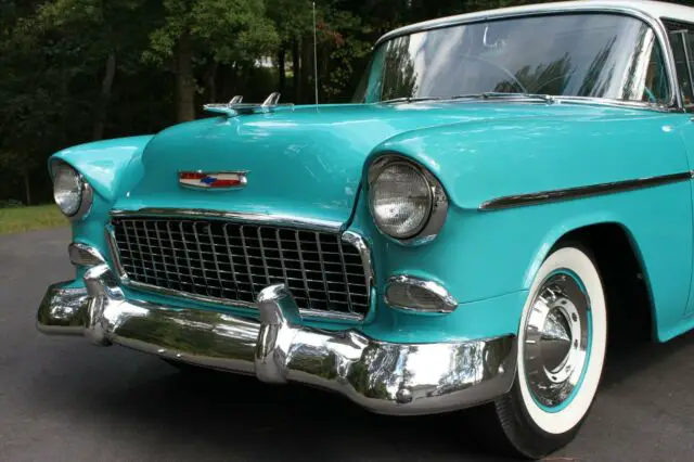 1955 Chevrolet Bel Air/150/210