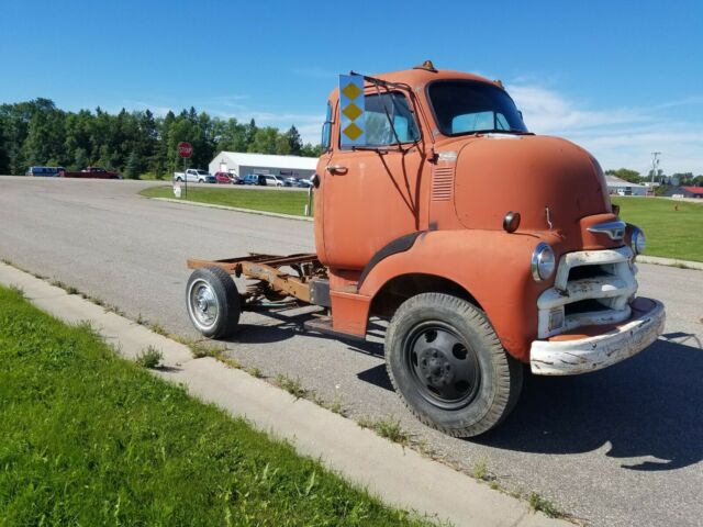 1955 Chevrolet Other Pickups