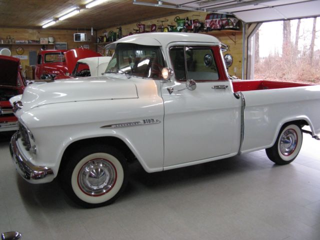 1955 Chevrolet Other Pickups CAMEO