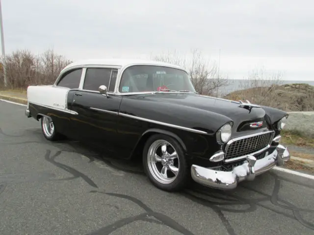 1955 Chevrolet Bel Air/150/210