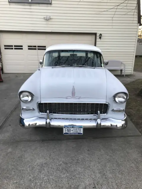 1955 Chevrolet Bel Air/150/210 HANDYMAN 210