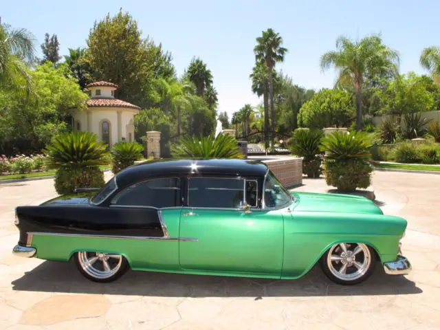 1955 Chevrolet Bel Air/150/210