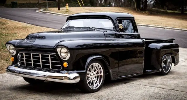 1955 Chevrolet Other Pickups