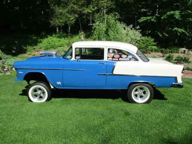 1955 Chevrolet Bel Air/150/210