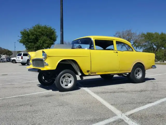 1955 Chevrolet Bel Air/150/210