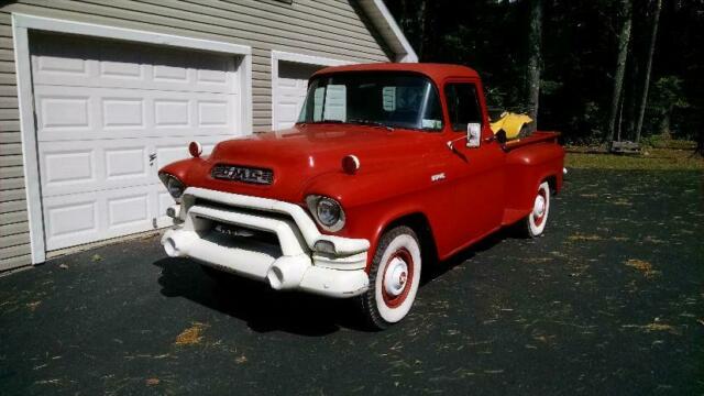 1955 GMC Other