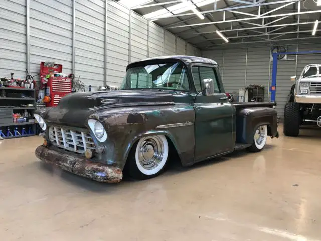 1955 Chevrolet Other Pickups