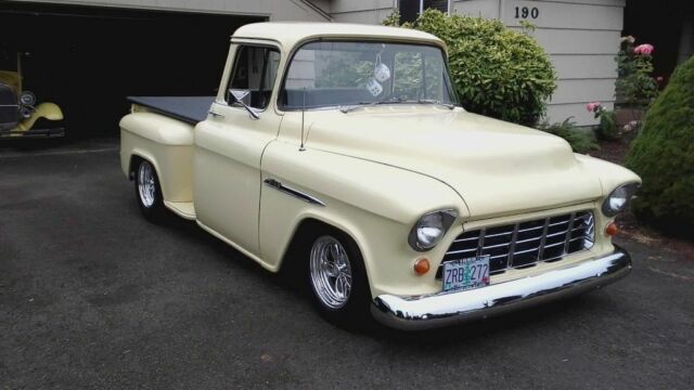 1955 Chevrolet Other Pickups