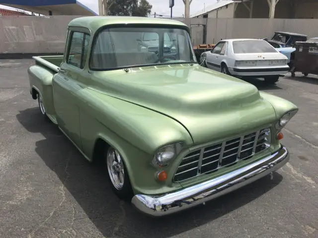 1955 Chevrolet Other Pickups custom