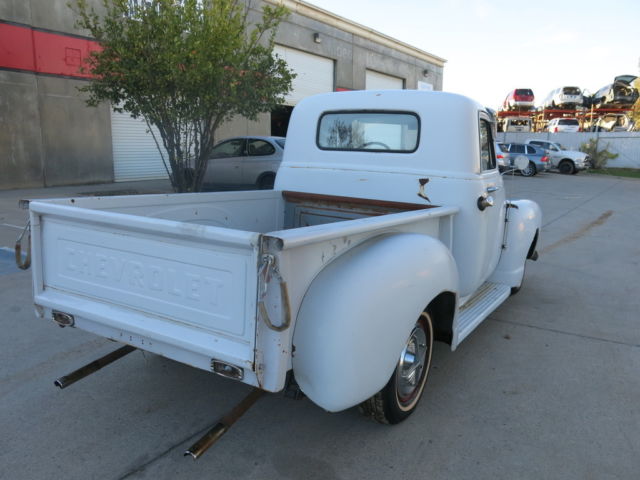 1955 Chevrolet Other Pickups 1955 Classic Chevy Pickup