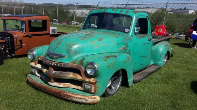 1950 Chevrolet Other Pickups