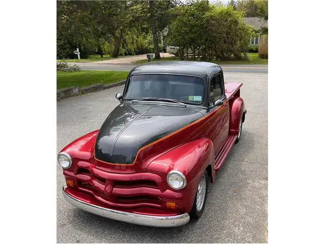 1955 Chevrolet Other Pickups