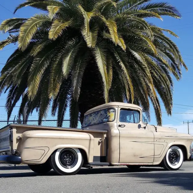 1955 Chevrolet Other Pickups Classic Collector Low Miles