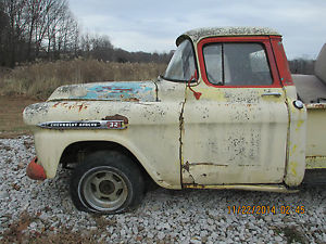 1955 Chevrolet C/K Pickup 1500