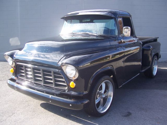 1955 Chevrolet Other Pickups 3200 / 3100