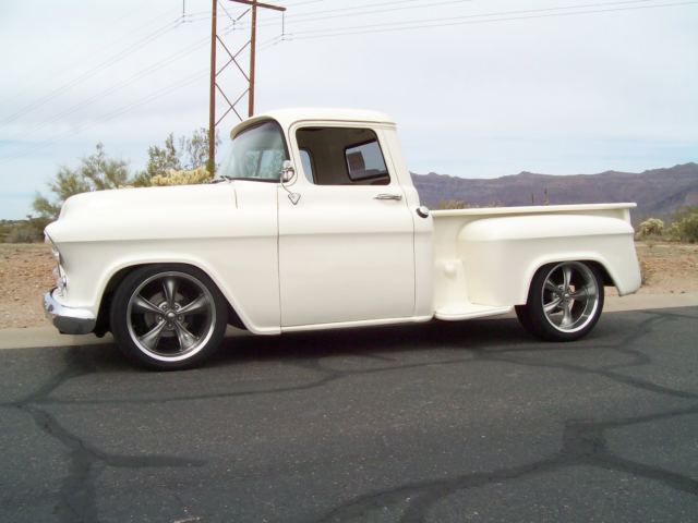 1955 Chevrolet Other Pickups 3100