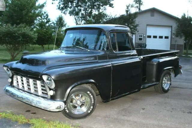 1955 Chevrolet Other Pickups