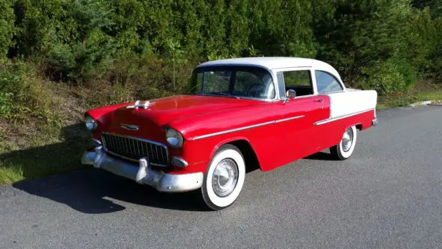 1955 Chevrolet Bel Air/150/210