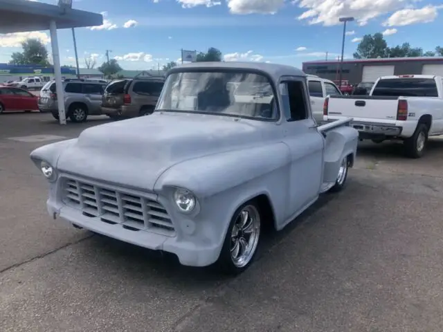 1955 Chevrolet C-10