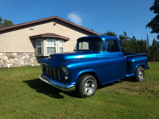 1955 Chevrolet Other Pickups