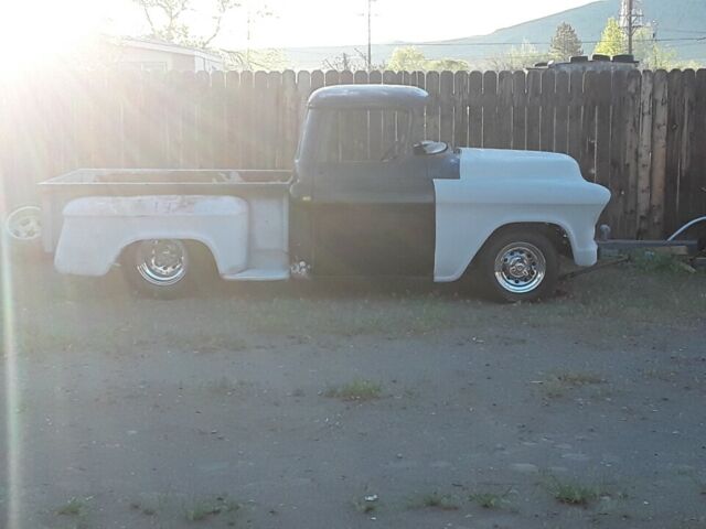 1955 Chevrolet Other Pickups