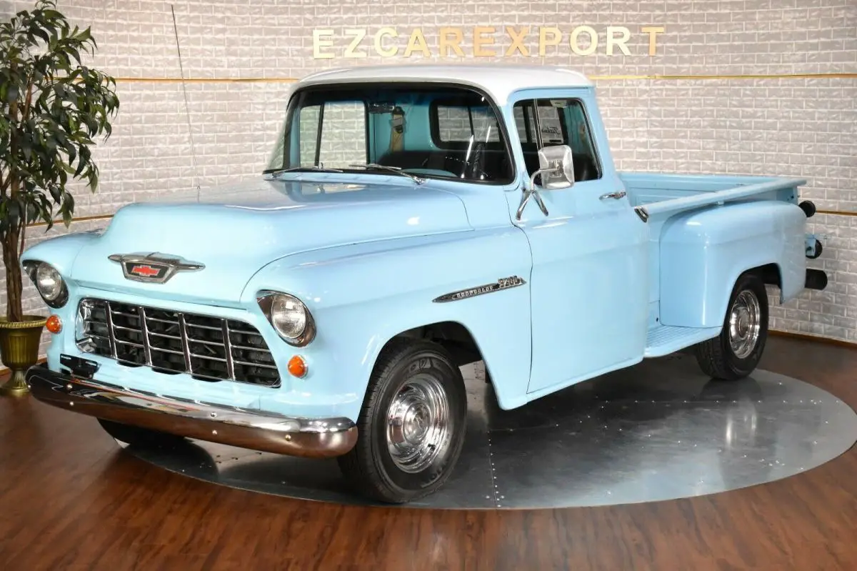 1955 Chevrolet Other Pickups