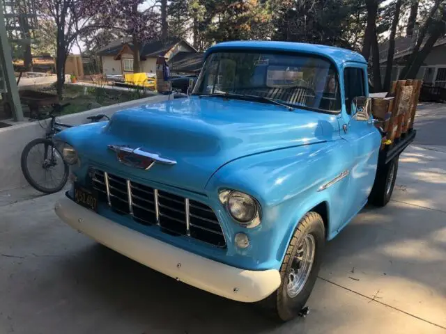 1955 Chevrolet Other Pickups