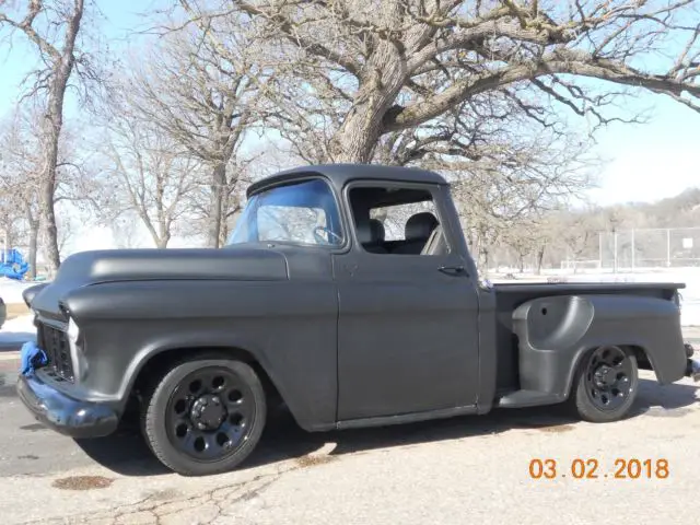 1955 Chevrolet Other Pickups