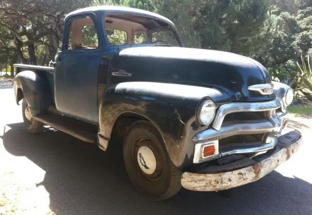 1955 Chevrolet Other Pickups 5 window deluxe