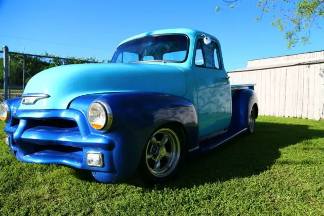 1955 Chevrolet Other Pickups