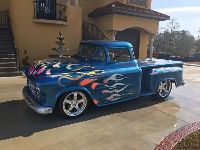 1955 Chevrolet Other Pickups