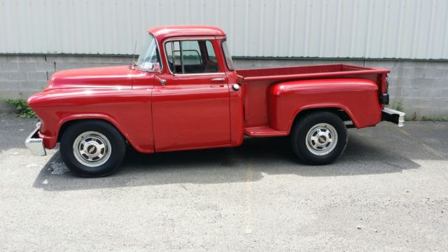 1955 Chevrolet Other Pickups