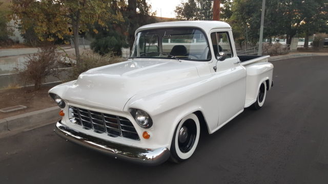 1955 Chevrolet Other Pickups Base