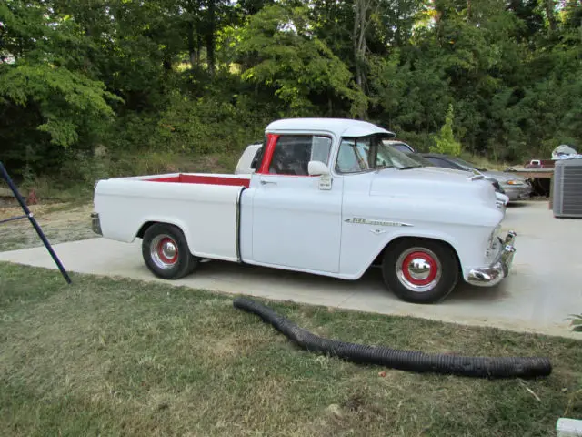 1955 Chevrolet Other Pickups