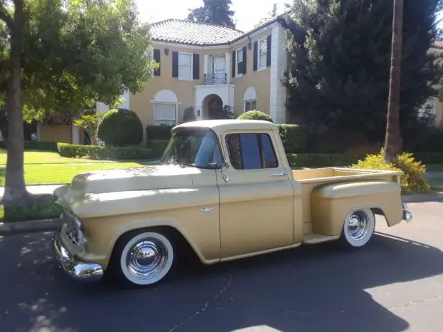 1955 Chevrolet Other Pickups Standard