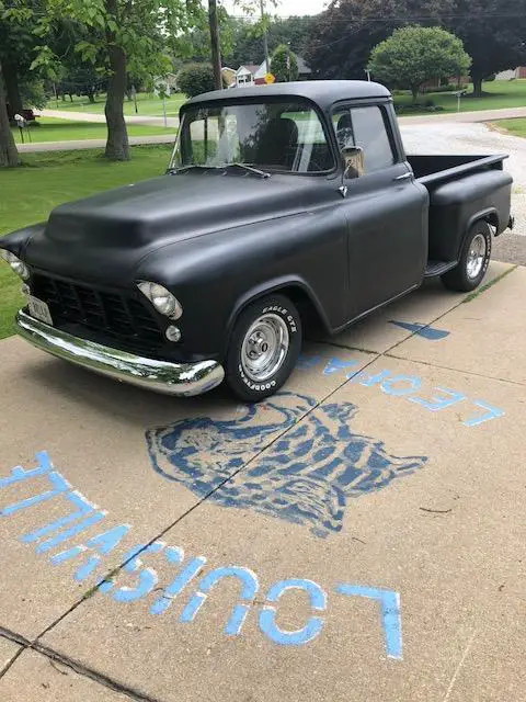 1955 Chevrolet Other Pickups PT