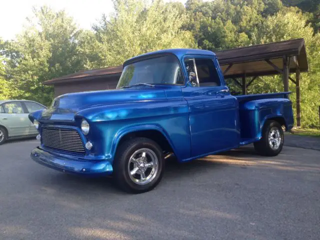 1955 Chevrolet Other Pickups