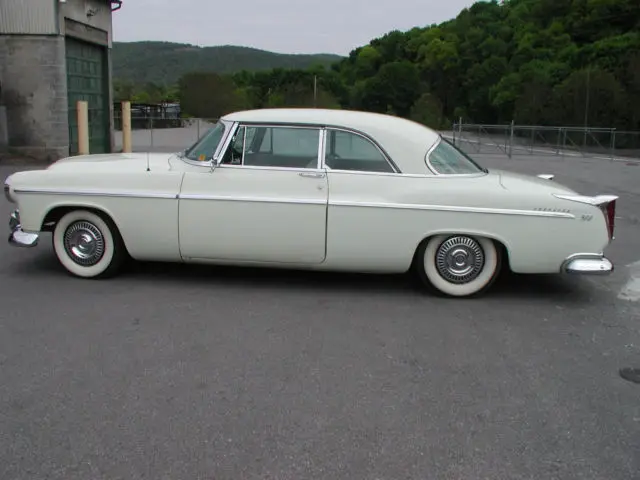 1955 Chrysler 300 Series