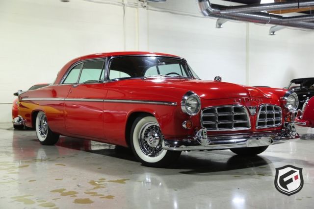 1955 Chrysler 300 Series --