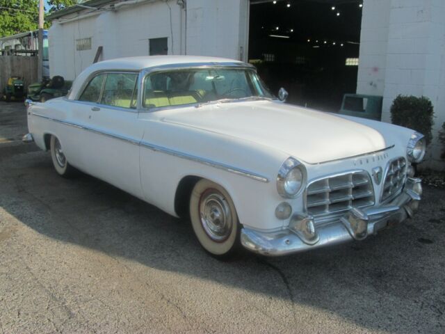 1955 Chrysler 300 Series 300 Daytona hemi