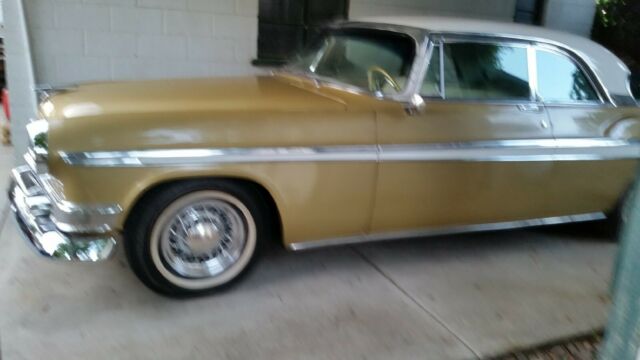 1955 Chrysler Newport 2 Door Hardtop for sale