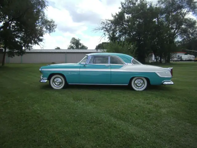 1955 Chrysler windsor deluxe