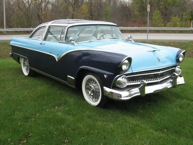 1955 Ford Fairlane