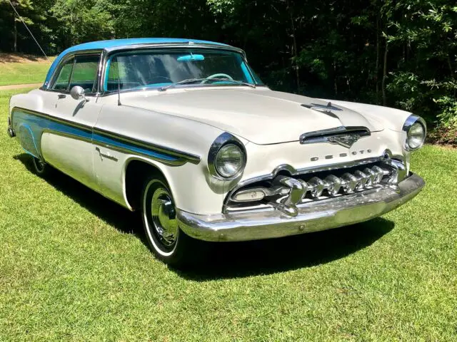 1955 DeSoto Firedome