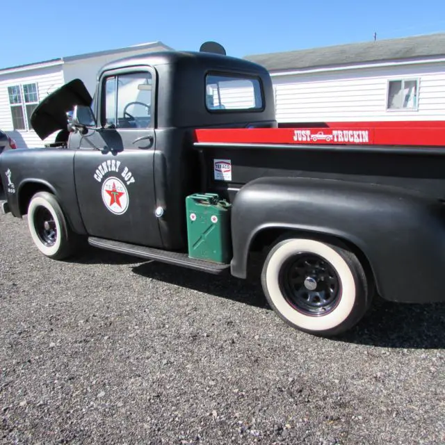 1955 Dodge truck other C-1