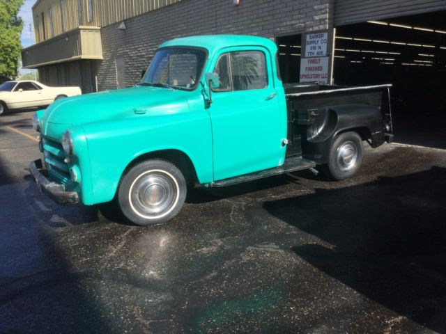 1955 Dodge Other C-1 Pickup C1 Truck
