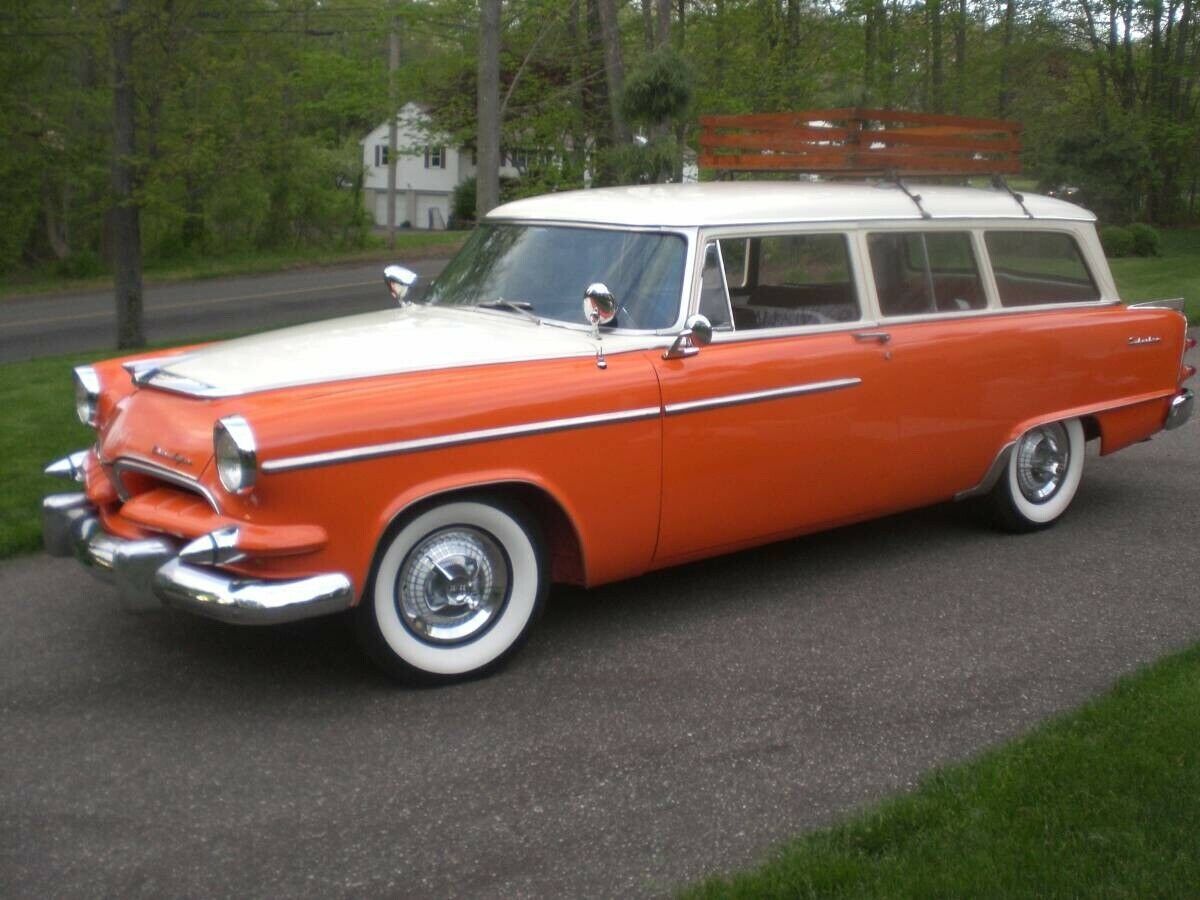 1955 Dodge Coronet