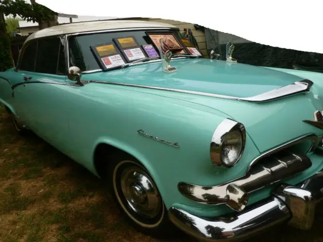 1955 Dodge Coronet